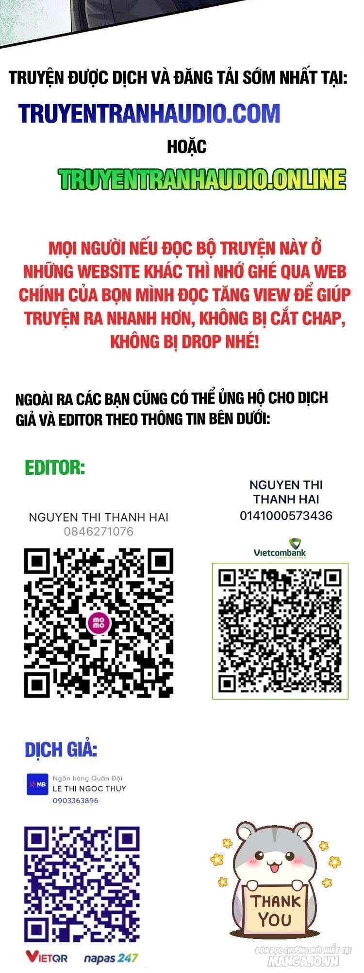 Ngạo Thị Thiên Địa Chapter 497 - Trang 2