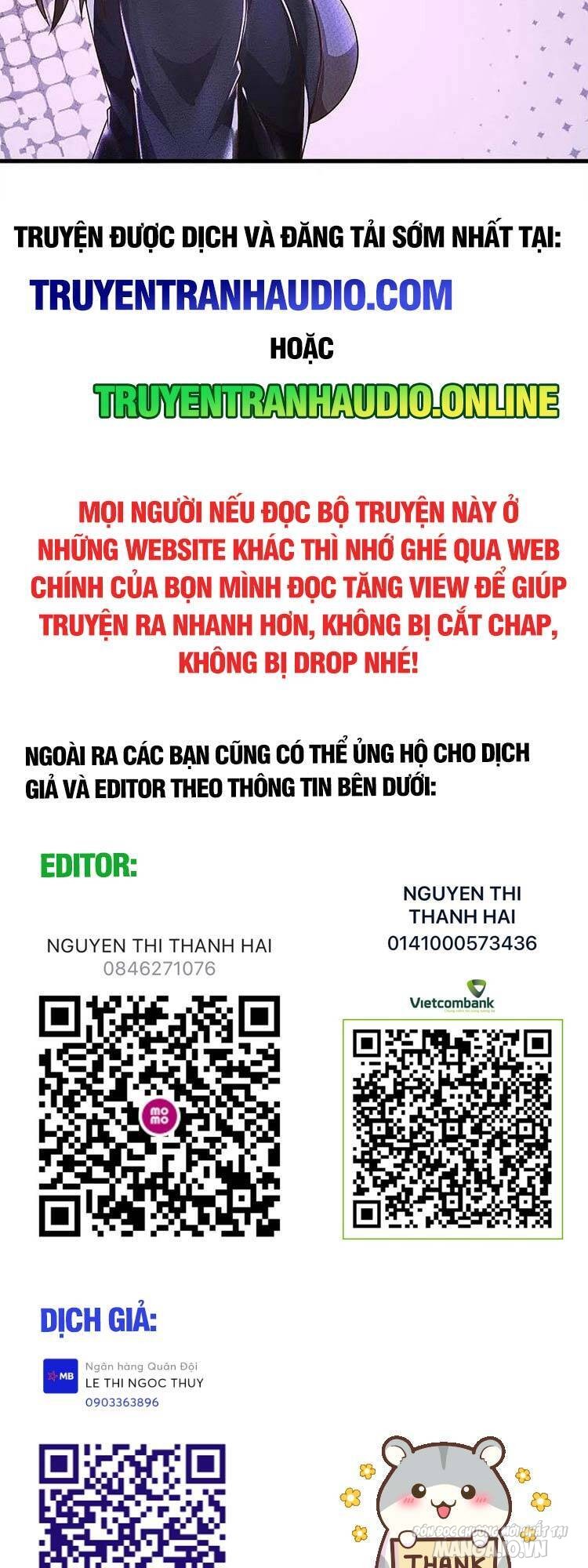 Ngạo Thị Thiên Địa Chapter 496 - Trang 2