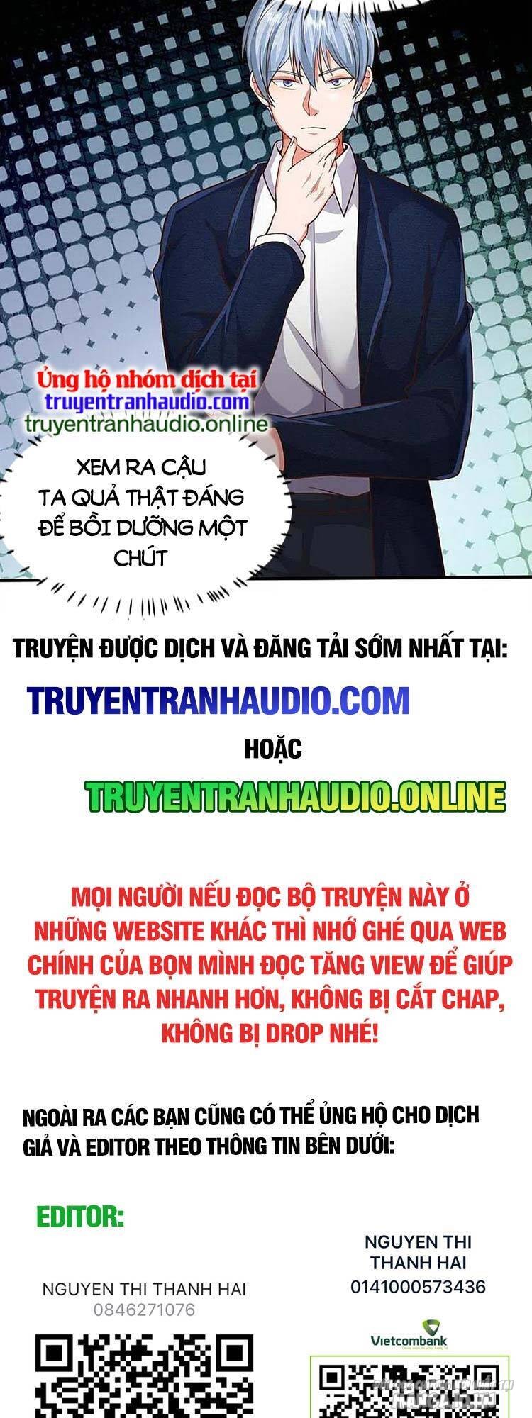 Ngạo Thị Thiên Địa Chapter 492 - Trang 2