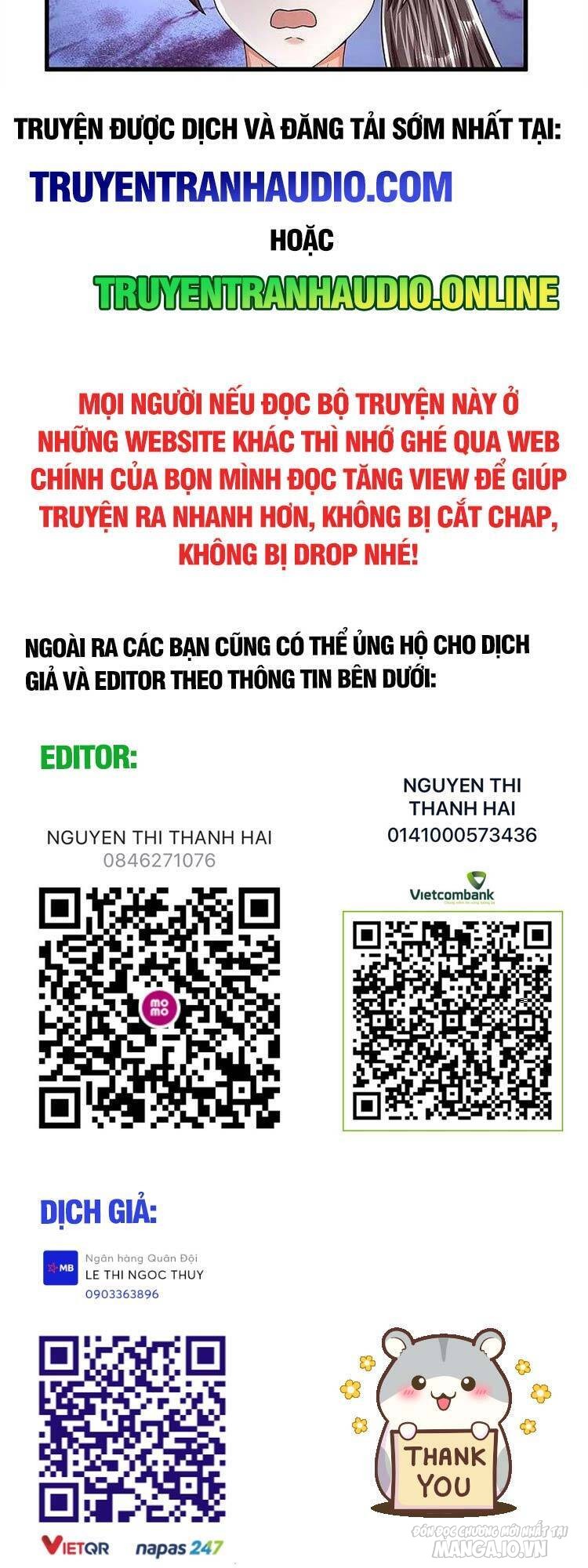 Ngạo Thị Thiên Địa Chapter 491 - Trang 2