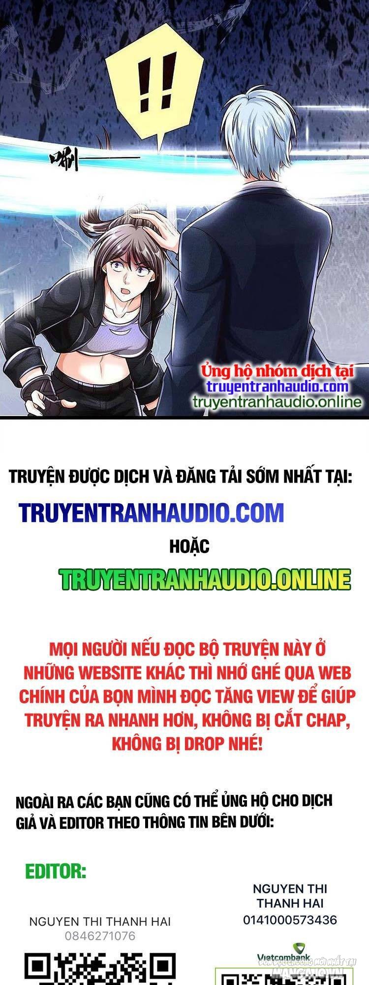 Ngạo Thị Thiên Địa Chapter 490 - Trang 2