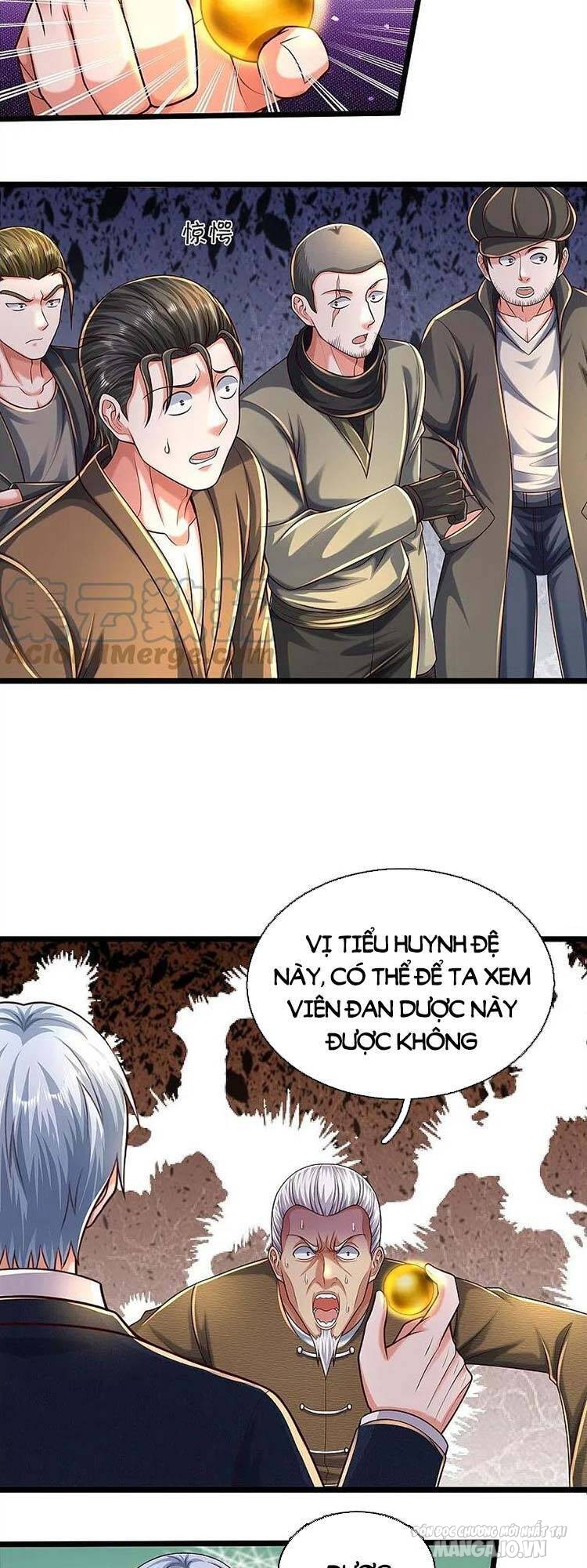 Ngạo Thị Thiên Địa Chapter 488 - Trang 2