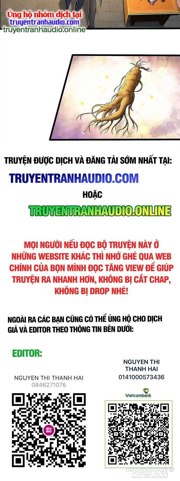 Ngạo Thị Thiên Địa Chapter 487 - Trang 2