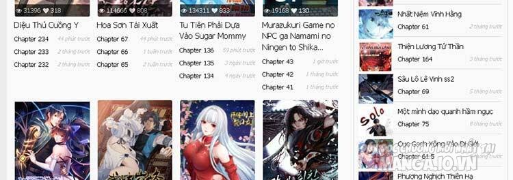 Ngạo Thị Thiên Địa Chapter 487 - Trang 2