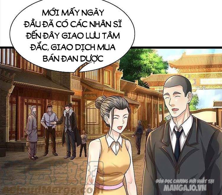 Ngạo Thị Thiên Địa Chapter 486 - Trang 2