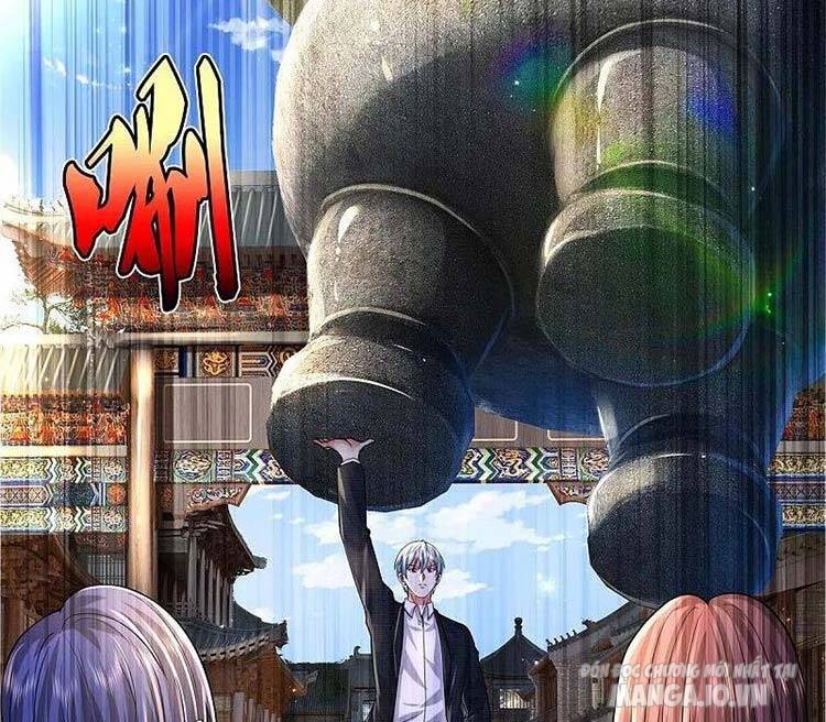 Ngạo Thị Thiên Địa Chapter 484 - Trang 2