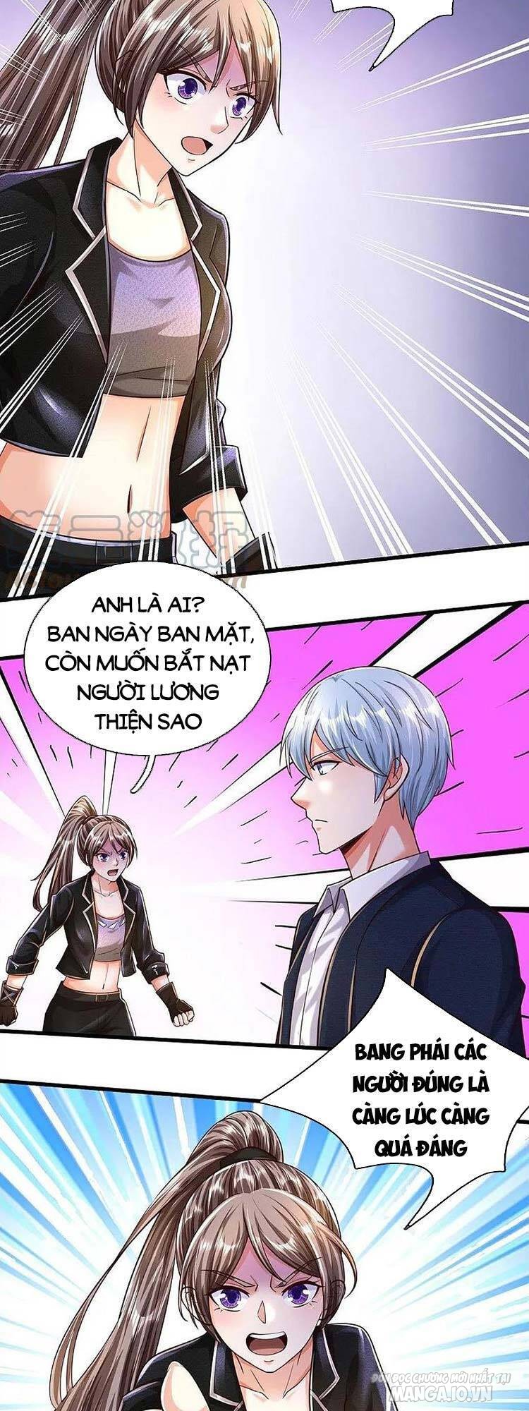 Ngạo Thị Thiên Địa Chapter 481 - Trang 2