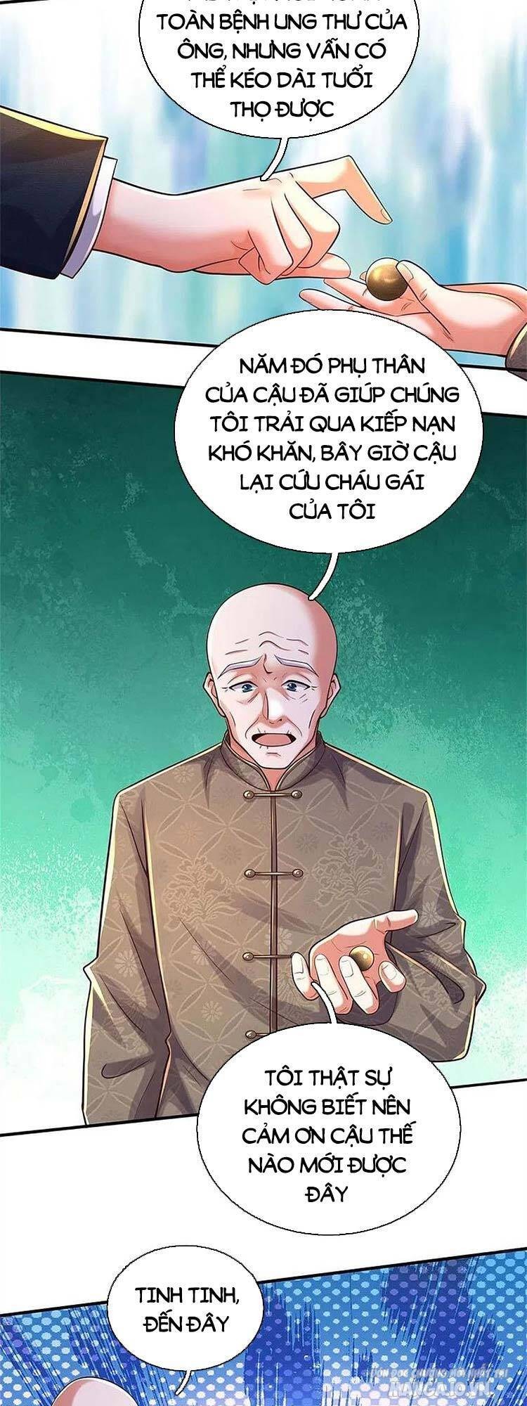 Ngạo Thị Thiên Địa Chapter 481 - Trang 2