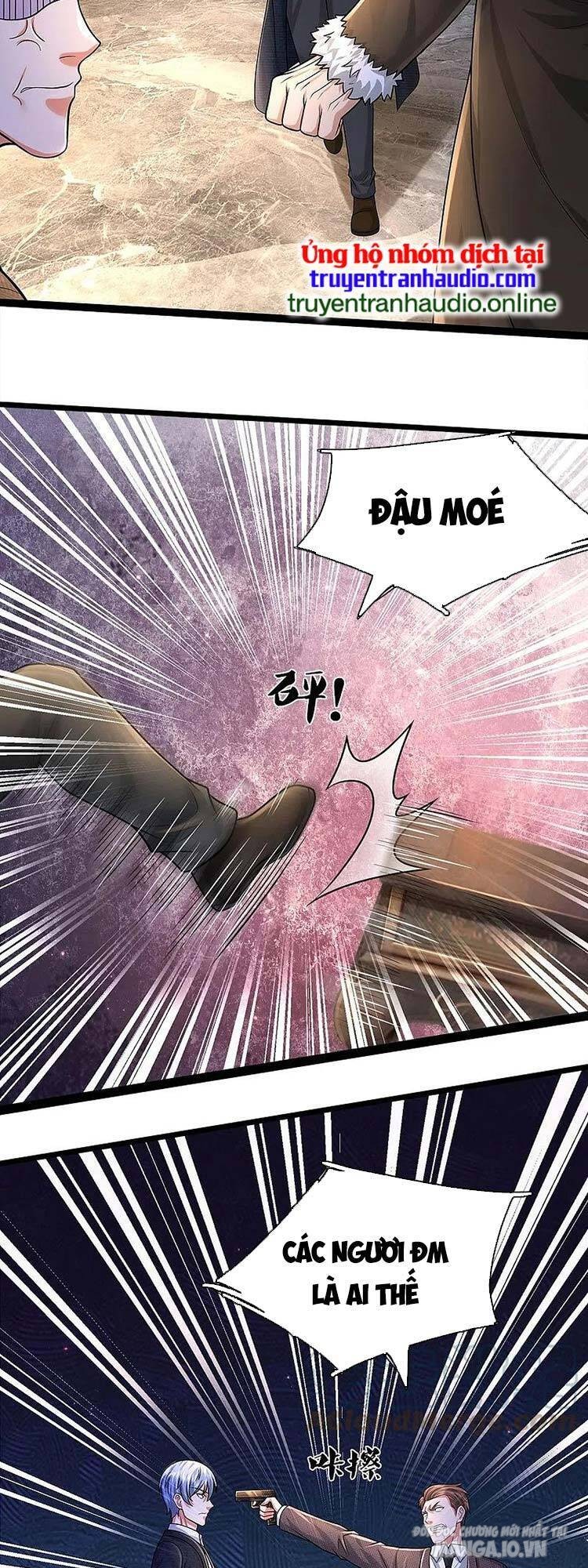 Ngạo Thị Thiên Địa Chapter 477 - Trang 2