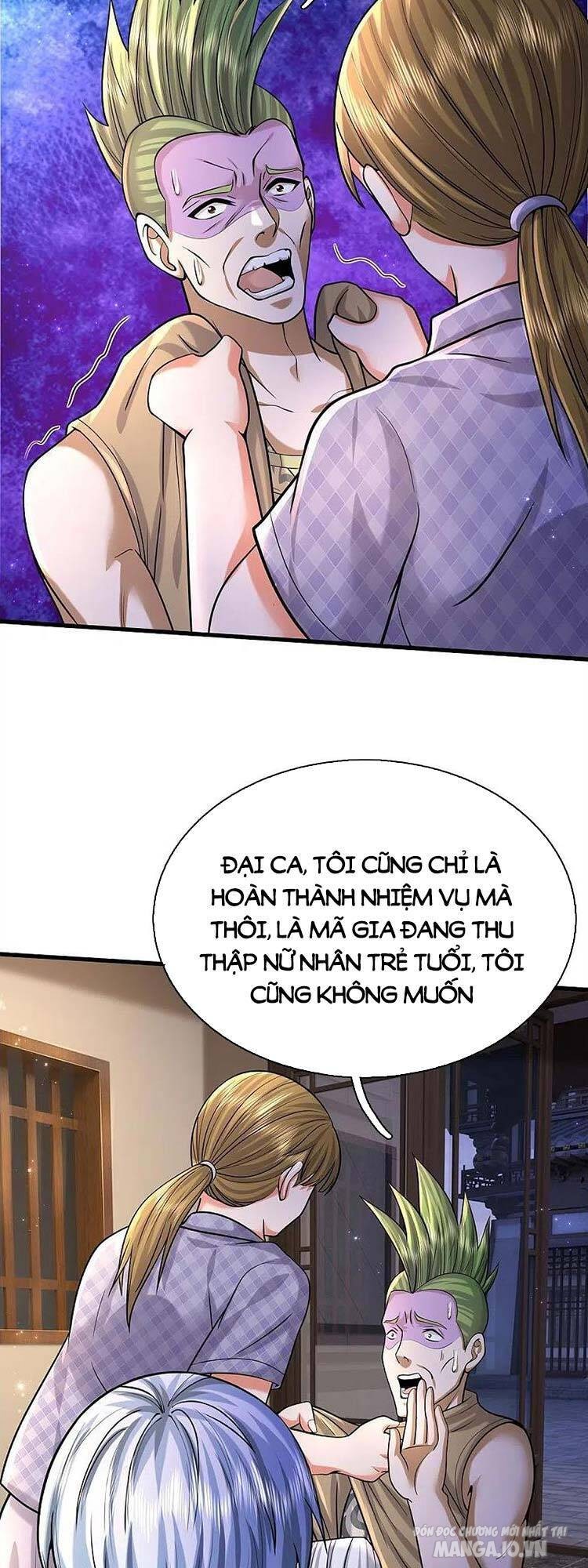 Ngạo Thị Thiên Địa Chapter 476 - Trang 2