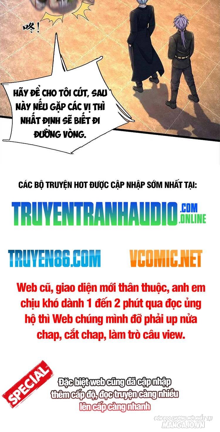 Ngạo Thị Thiên Địa Chapter 474 - Trang 2