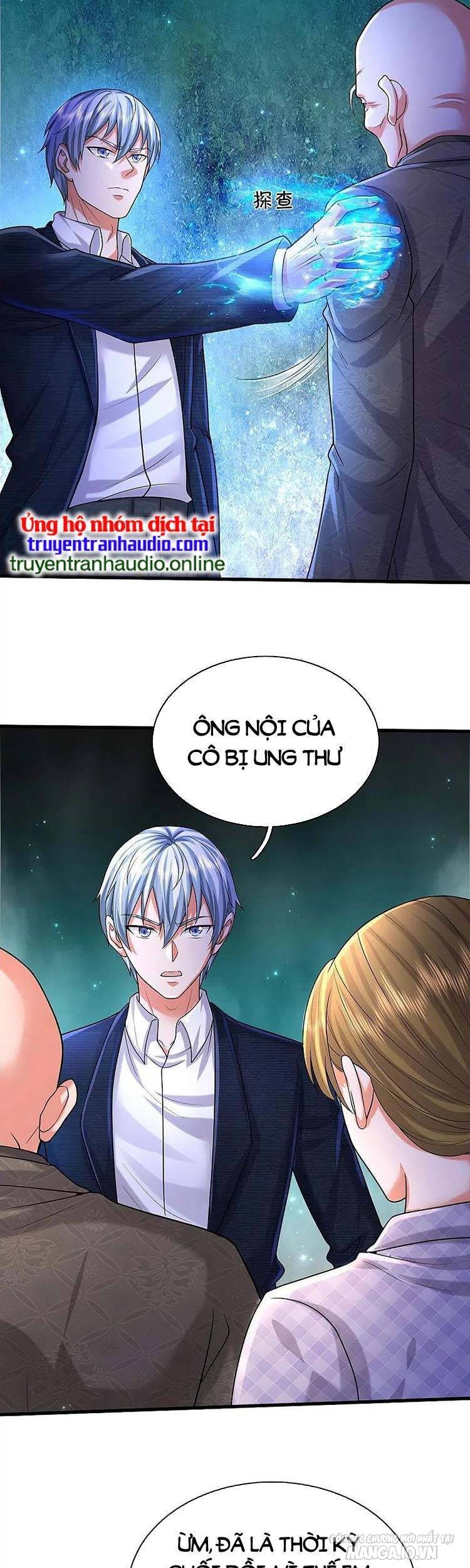 Ngạo Thị Thiên Địa Chapter 474 - Trang 2