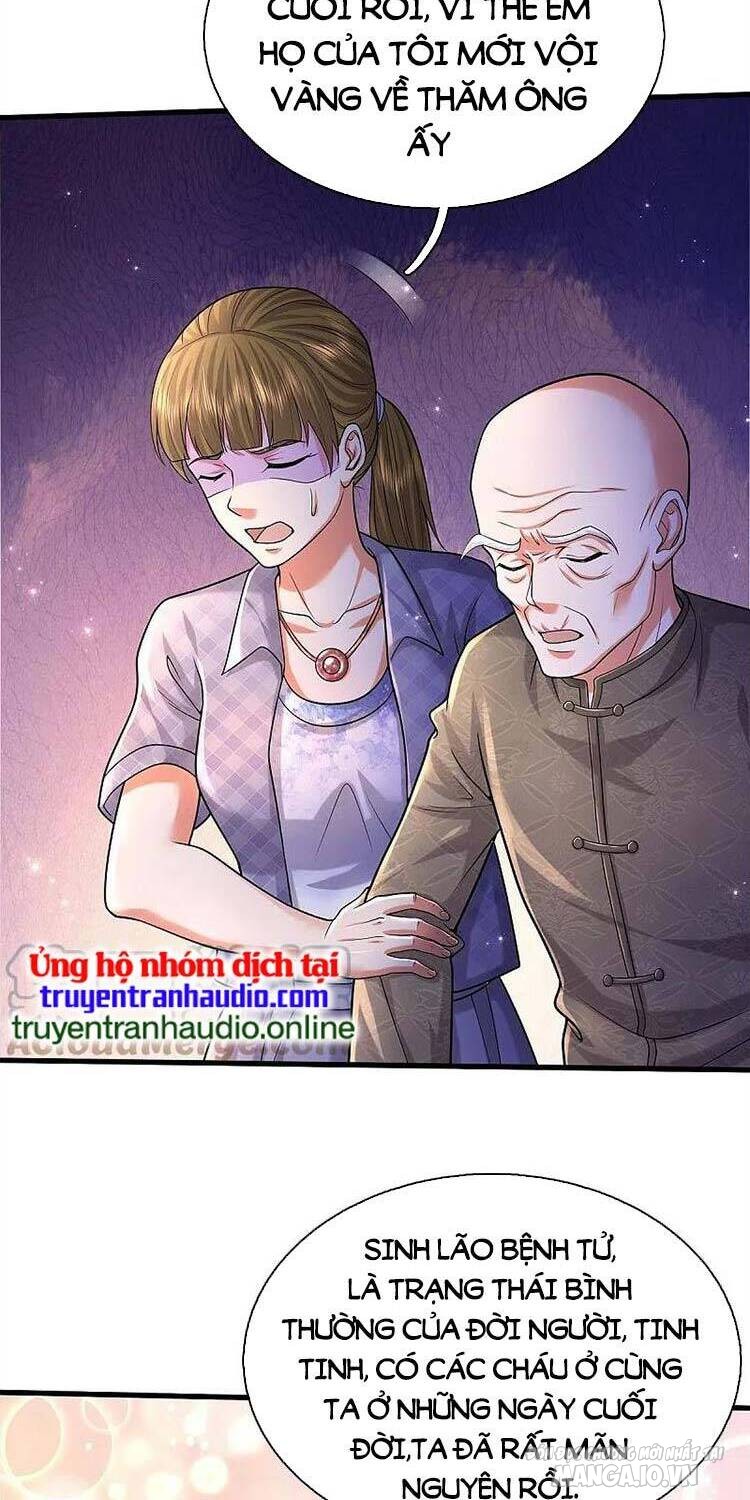 Ngạo Thị Thiên Địa Chapter 474 - Trang 2