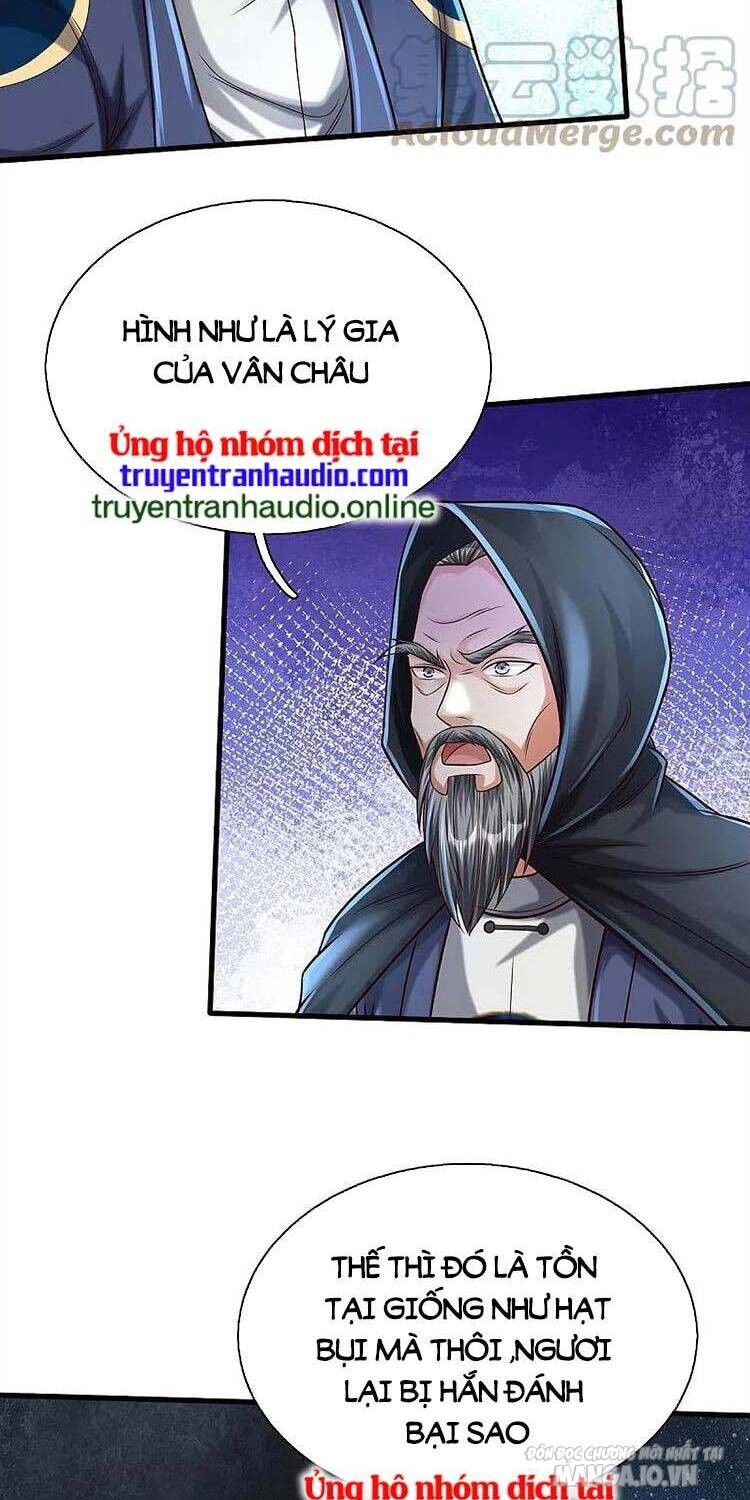 Ngạo Thị Thiên Địa Chapter 472 - Trang 2