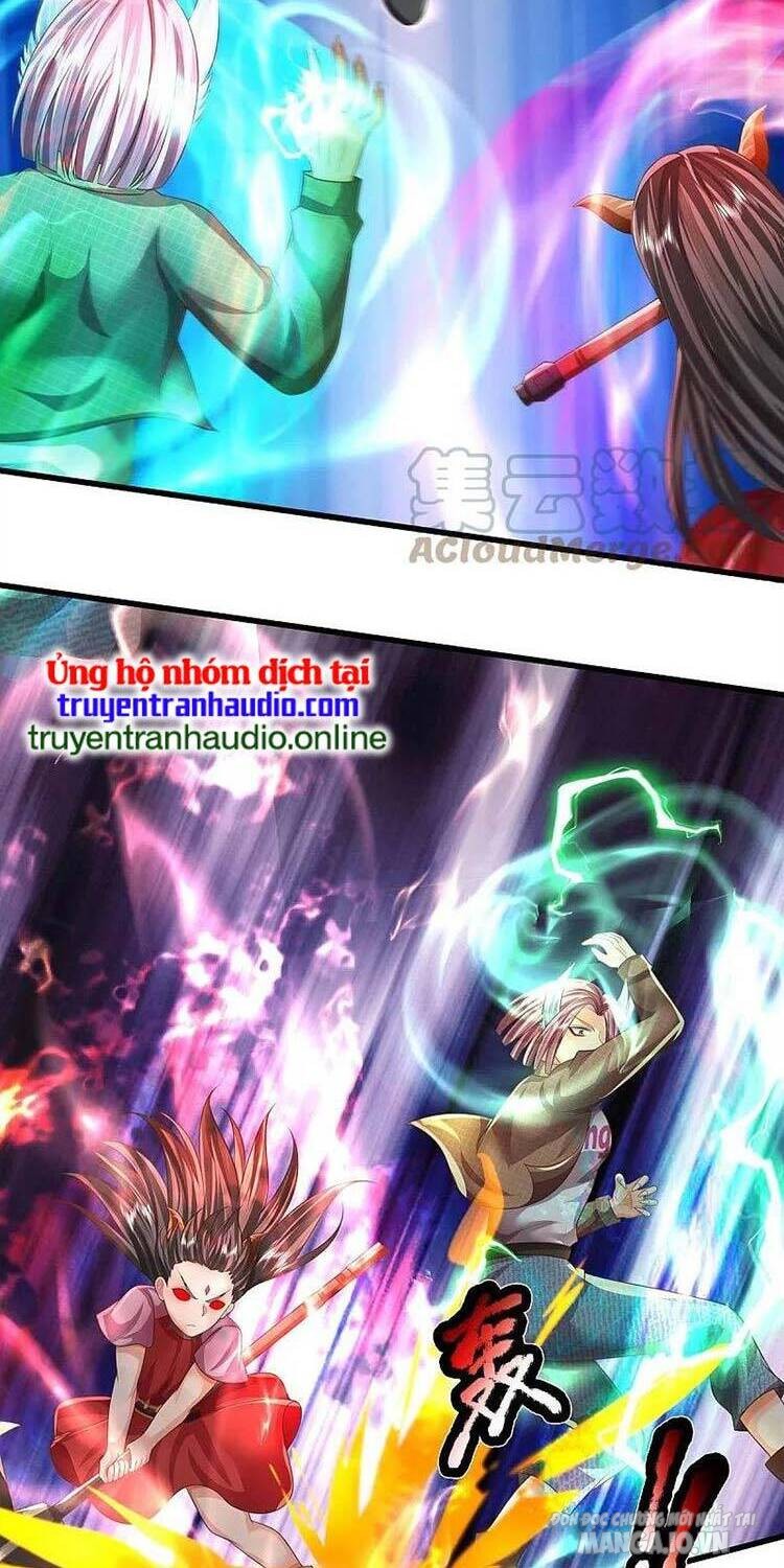 Ngạo Thị Thiên Địa Chapter 472 - Trang 2