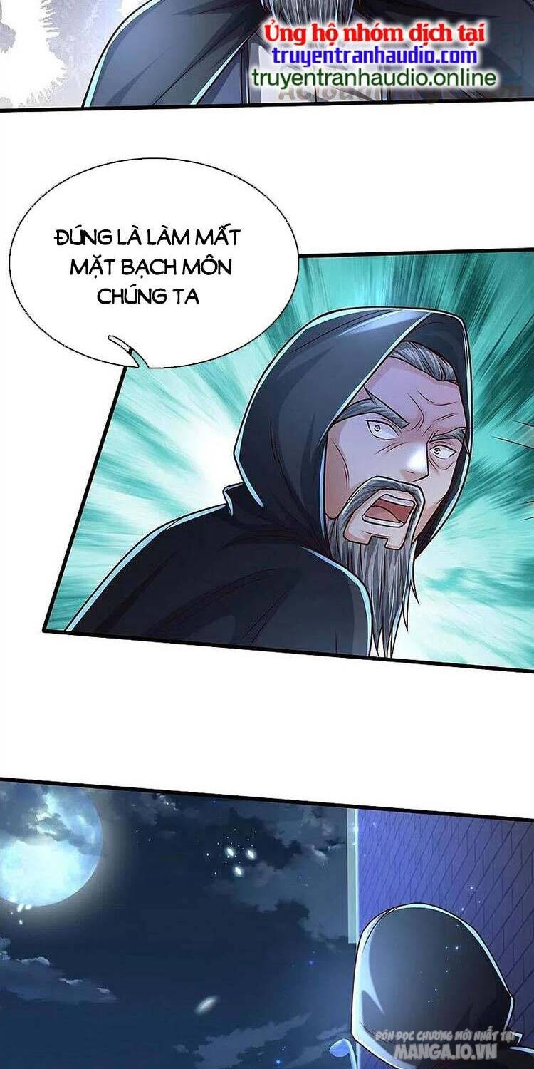 Ngạo Thị Thiên Địa Chapter 472 - Trang 2