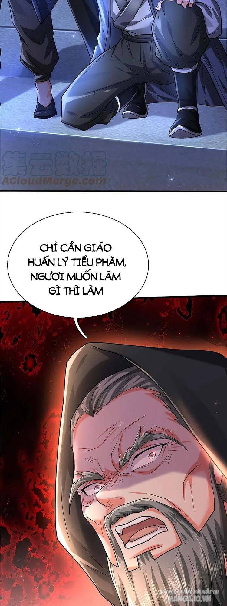 Ngạo Thị Thiên Địa Chapter 470 - Trang 2