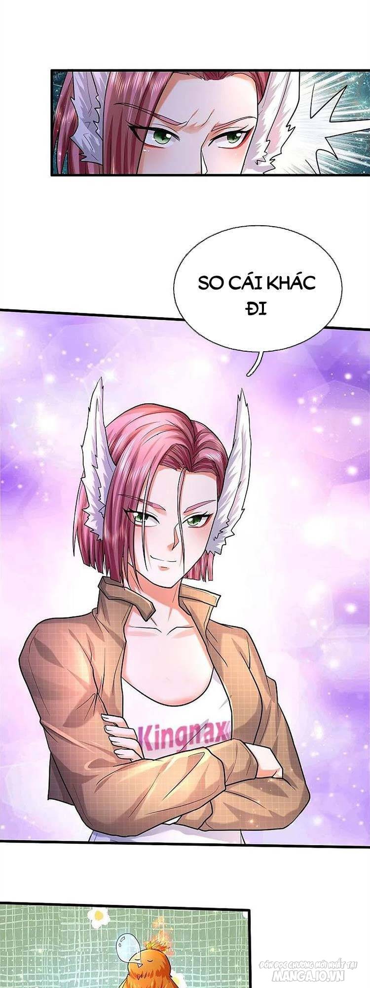 Ngạo Thị Thiên Địa Chapter 470 - Trang 2