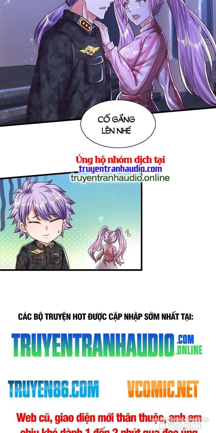 Ngạo Thị Thiên Địa Chapter 469 - Trang 2