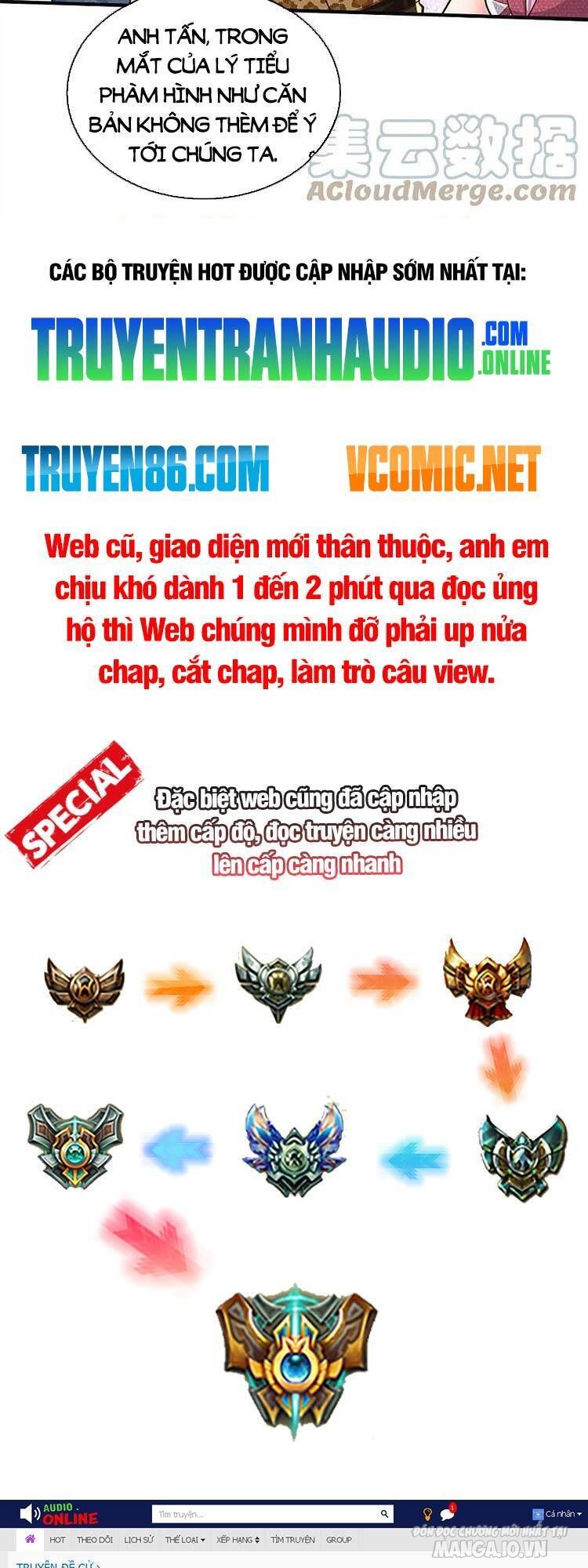 Ngạo Thị Thiên Địa Chapter 468 - Trang 2