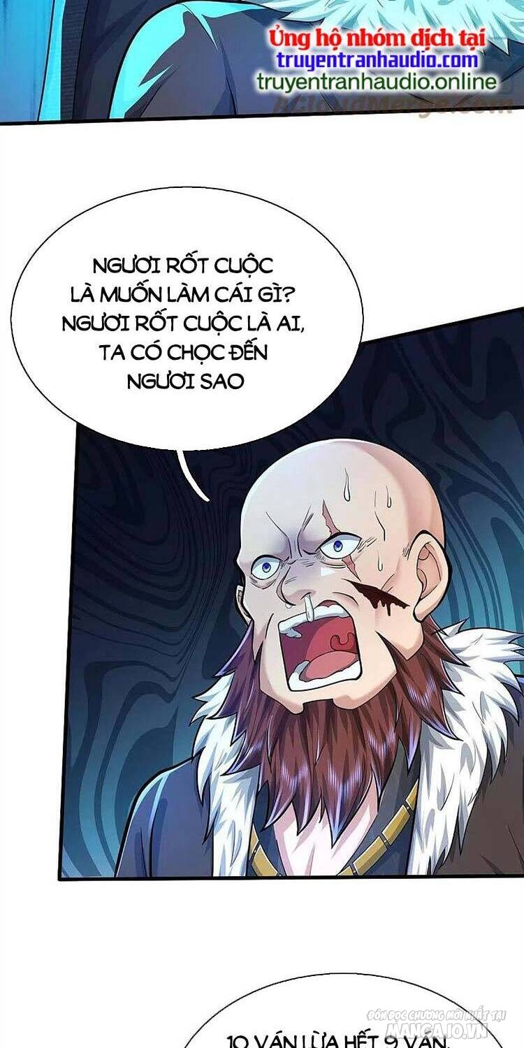 Ngạo Thị Thiên Địa Chapter 467 - Trang 2