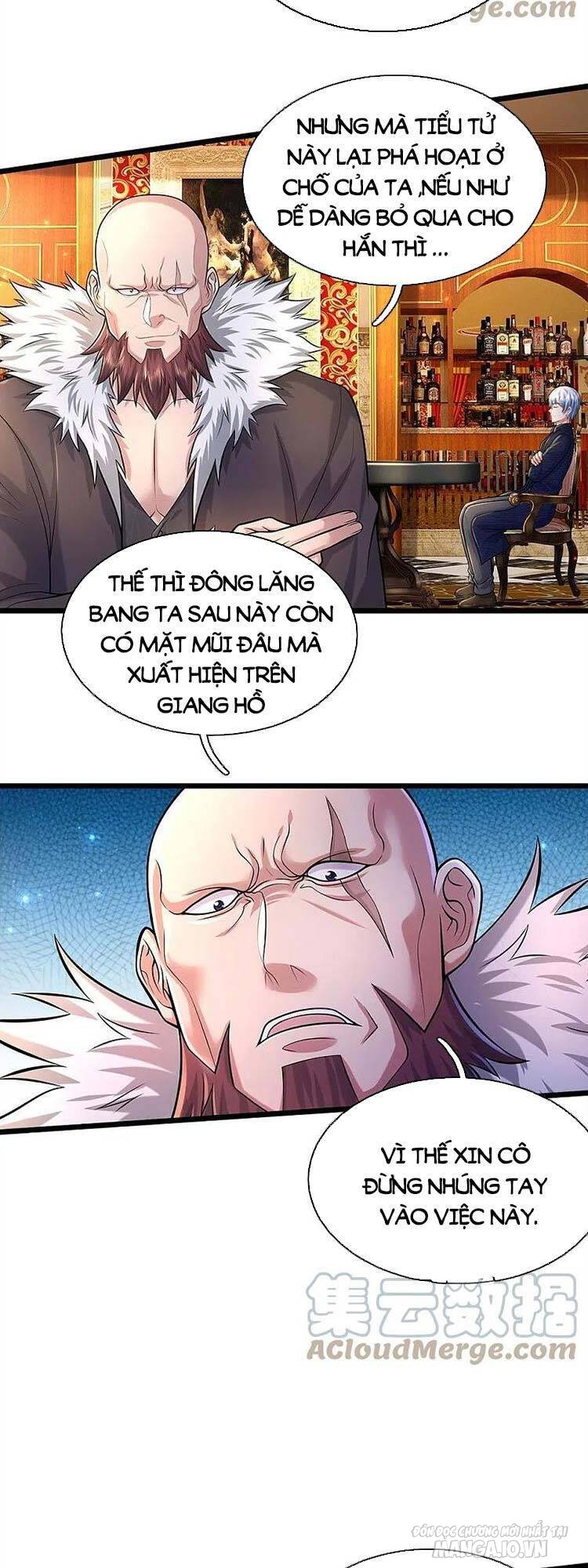 Ngạo Thị Thiên Địa Chapter 465 - Trang 2