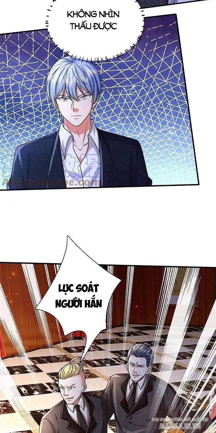 Ngạo Thị Thiên Địa Chapter 463 - Trang 2