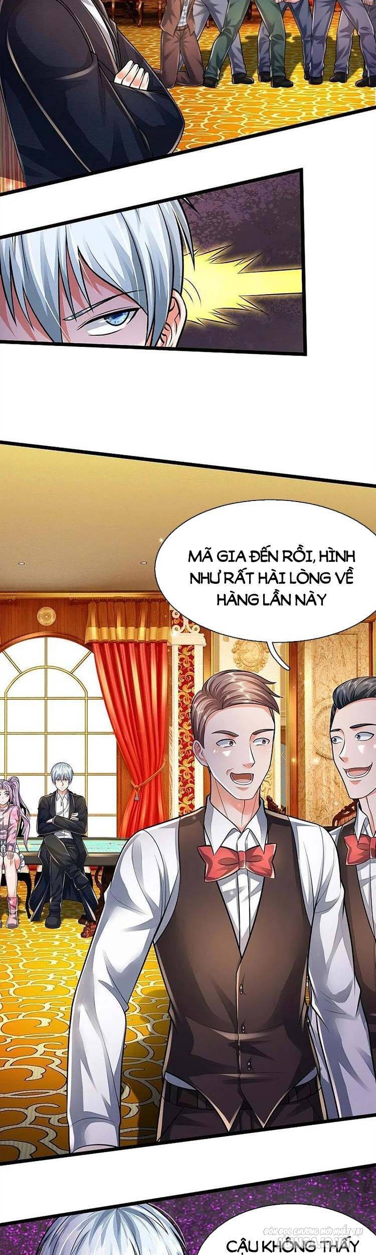 Ngạo Thị Thiên Địa Chapter 460 - Trang 2