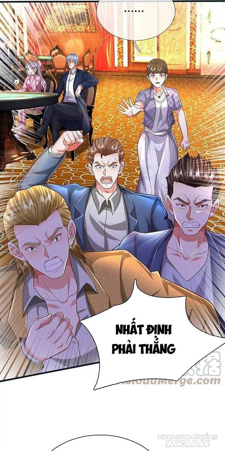 Ngạo Thị Thiên Địa Chapter 459 - Trang 2