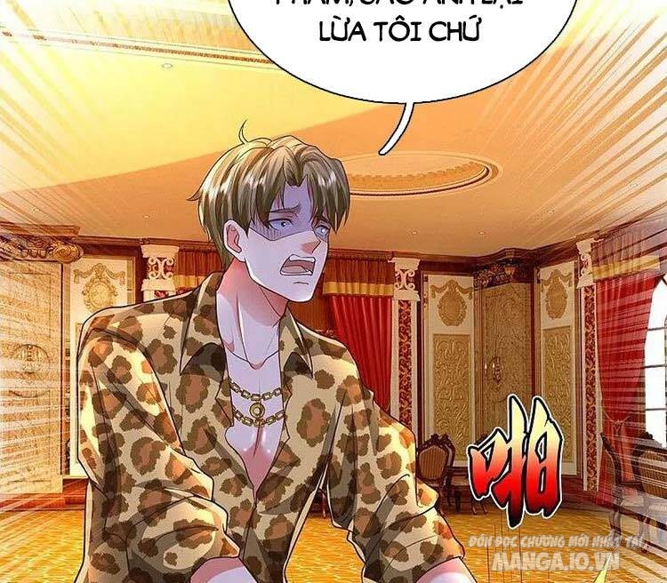 Ngạo Thị Thiên Địa Chapter 459 - Trang 2