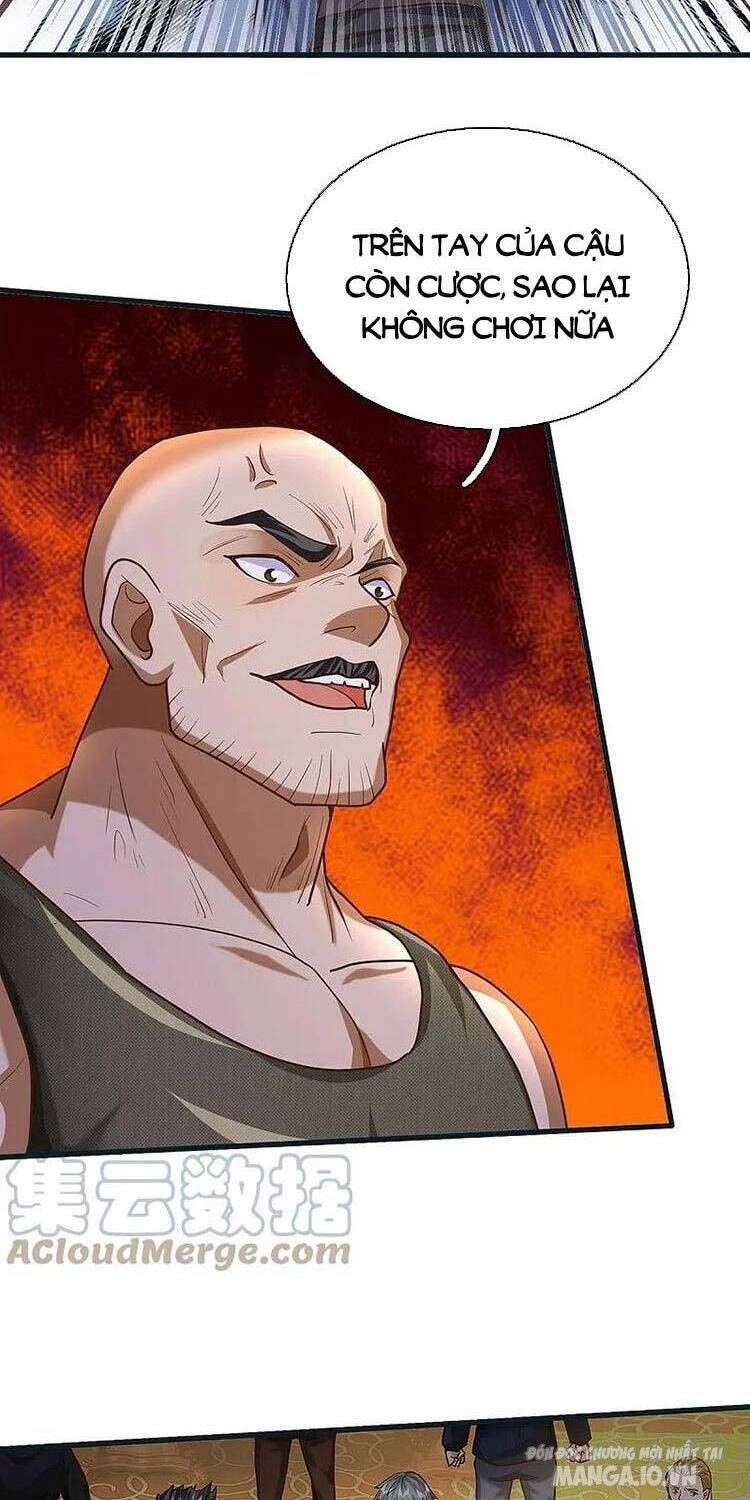 Ngạo Thị Thiên Địa Chapter 459 - Trang 2