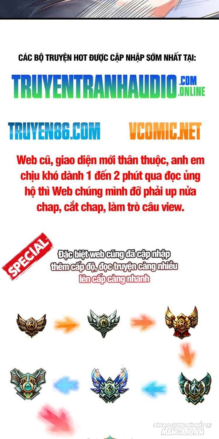 Ngạo Thị Thiên Địa Chapter 452 - Trang 2