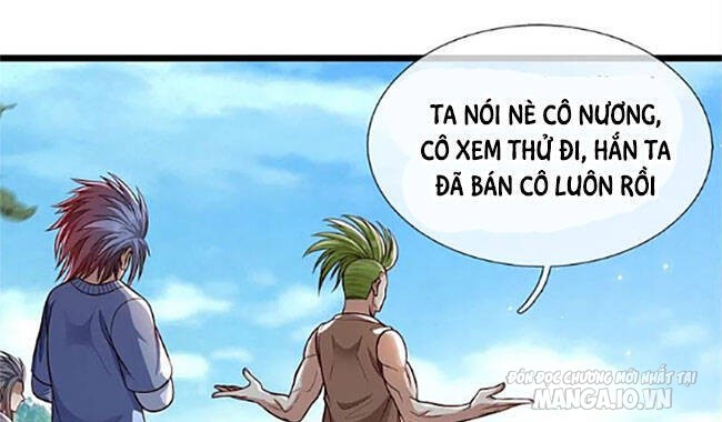 Ngạo Thị Thiên Địa Chapter 442 - Trang 2