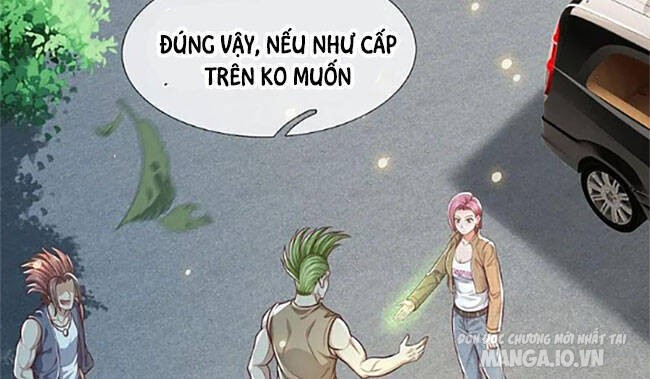 Ngạo Thị Thiên Địa Chapter 442 - Trang 2