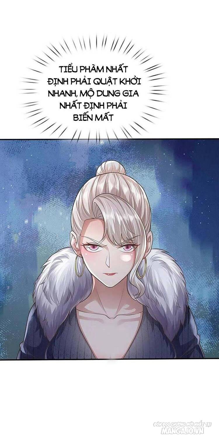 Ngạo Thị Thiên Địa Chapter 439 - Trang 2