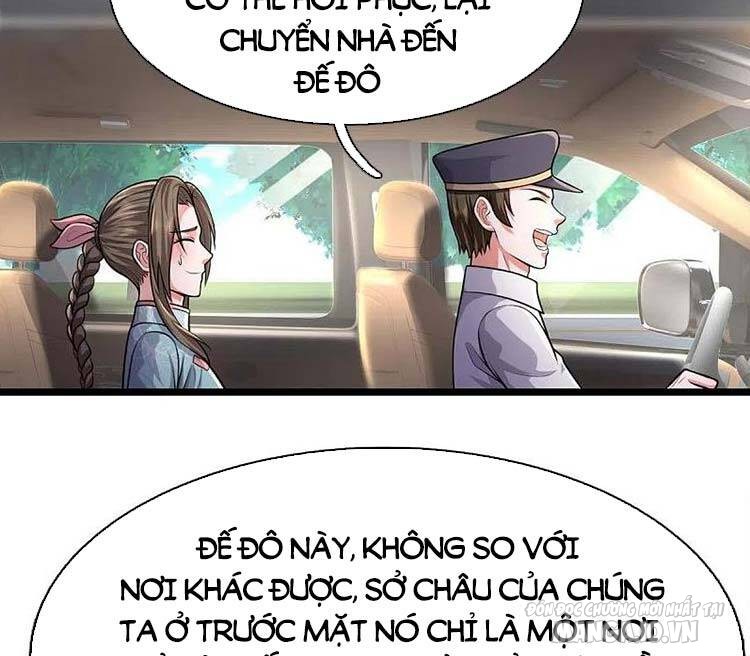 Ngạo Thị Thiên Địa Chapter 439 - Trang 2