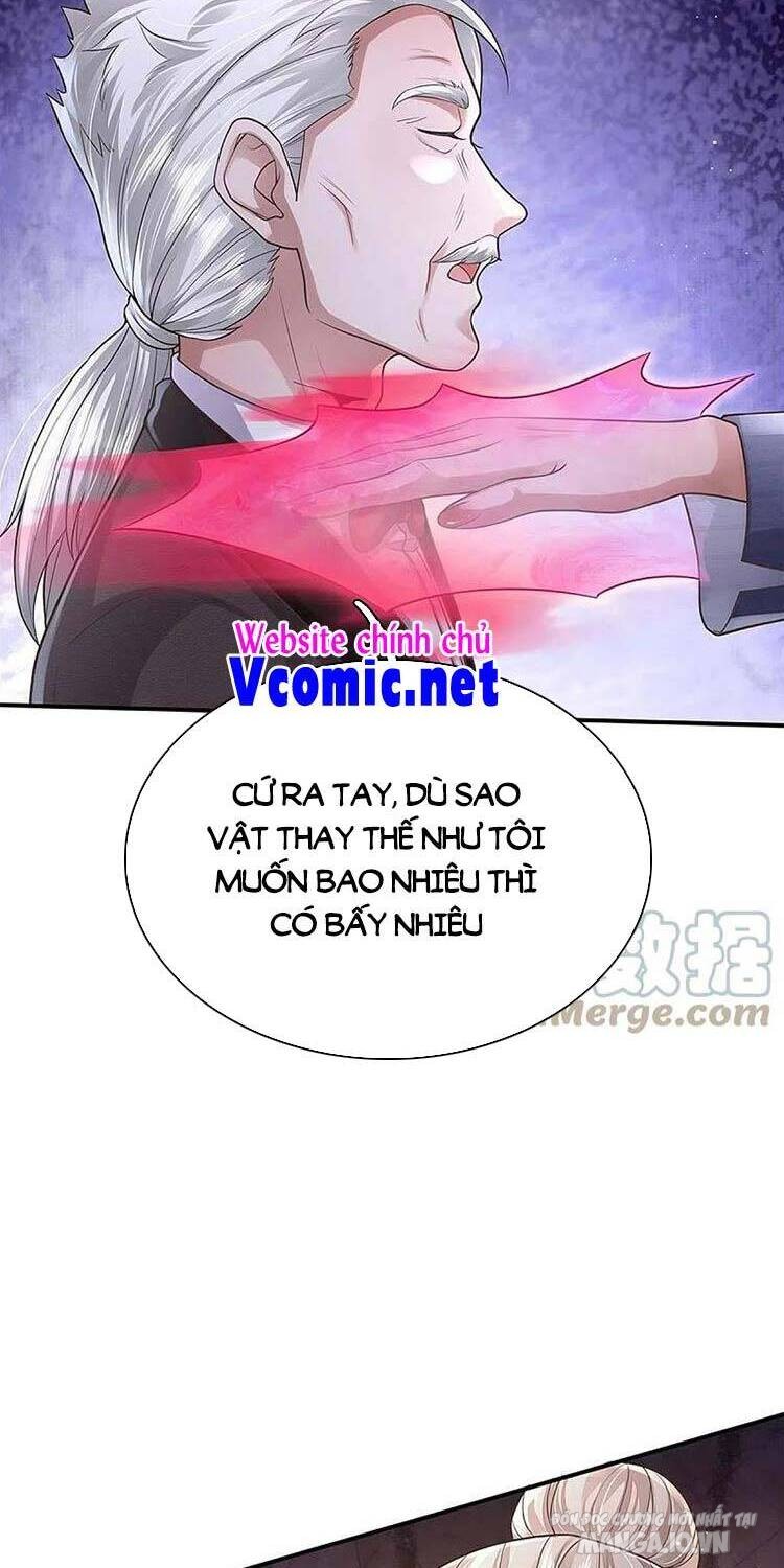 Ngạo Thị Thiên Địa Chapter 439 - Trang 2