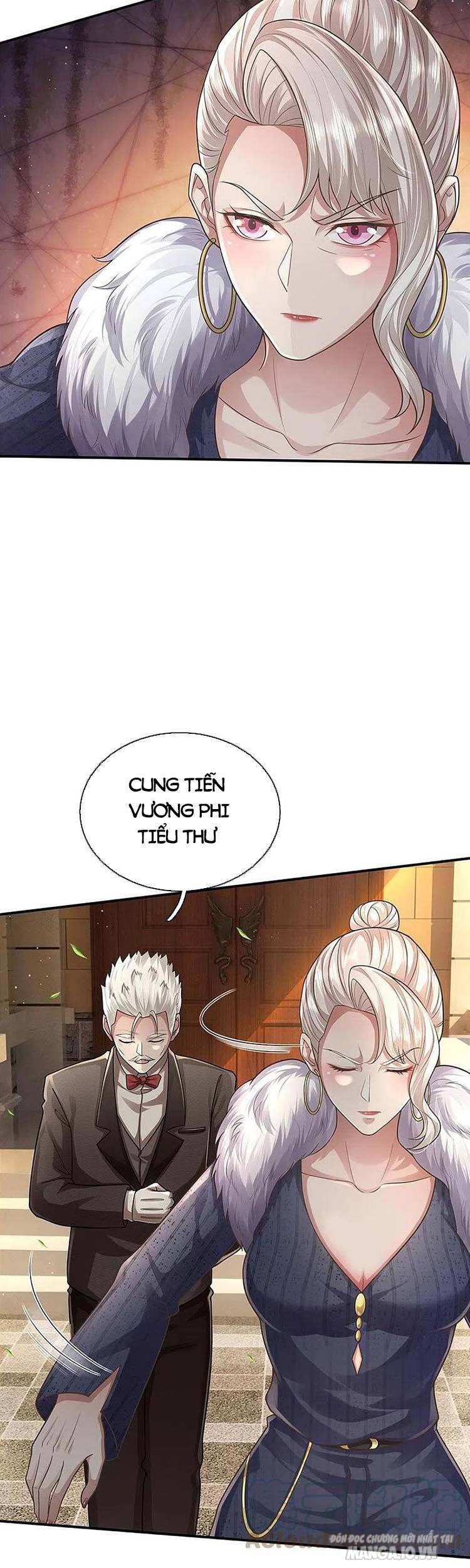 Ngạo Thị Thiên Địa Chapter 439 - Trang 2