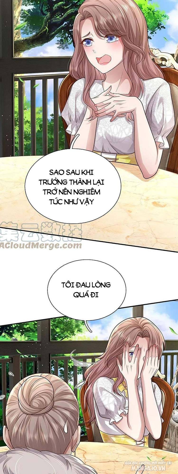 Ngạo Thị Thiên Địa Chapter 438 - Trang 2