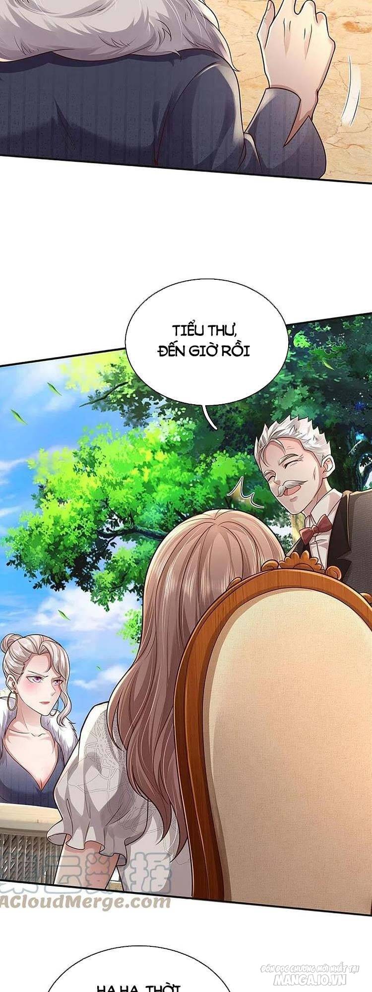 Ngạo Thị Thiên Địa Chapter 438 - Trang 2