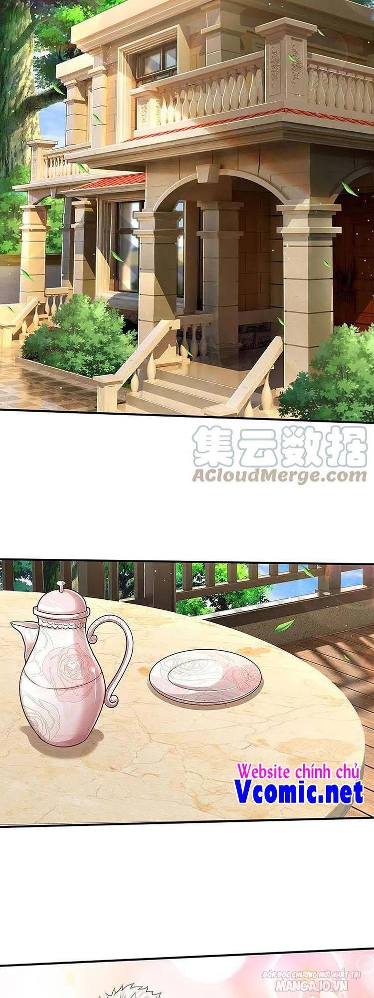 Ngạo Thị Thiên Địa Chapter 438 - Trang 2