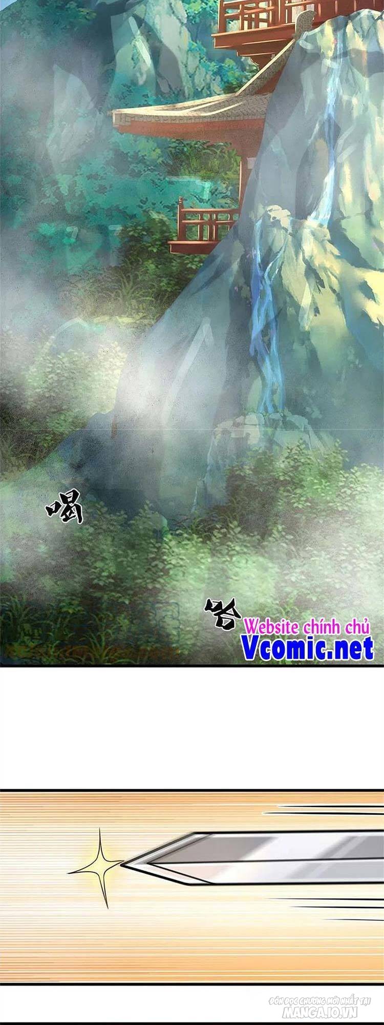 Ngạo Thị Thiên Địa Chapter 437 - Trang 2