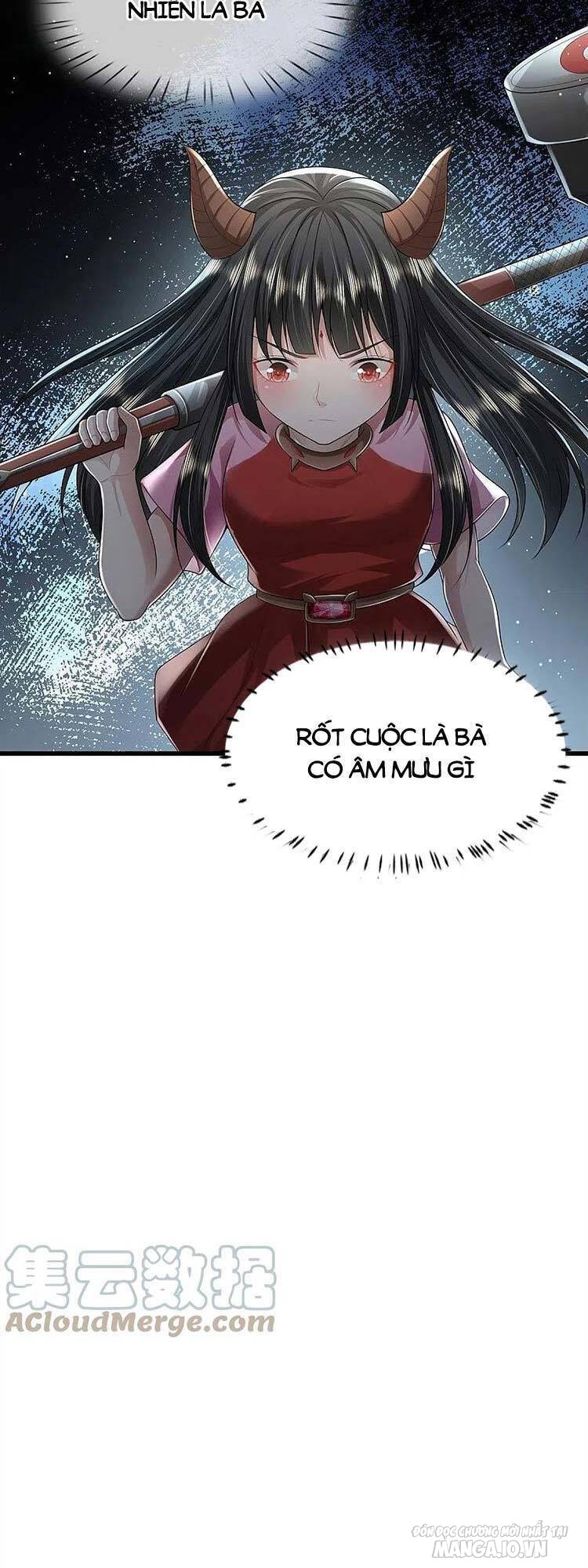 Ngạo Thị Thiên Địa Chapter 437 - Trang 2