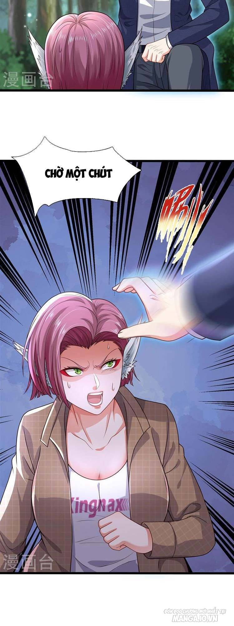 Ngạo Thị Thiên Địa Chapter 433 - Trang 2