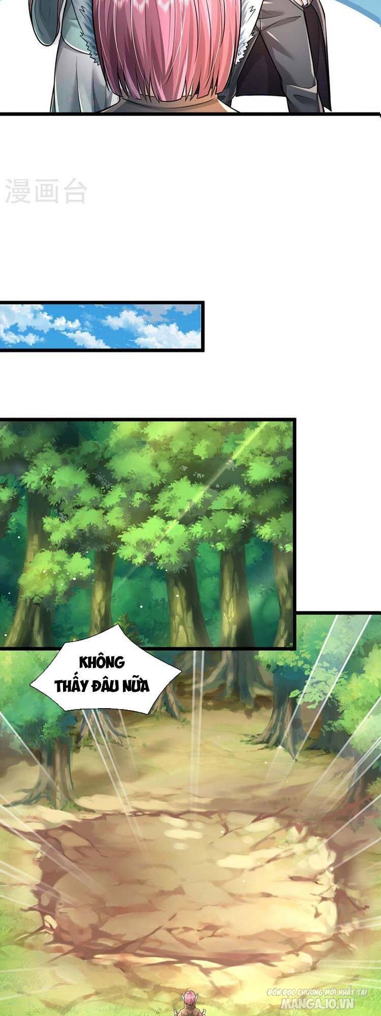 Ngạo Thị Thiên Địa Chapter 433 - Trang 2