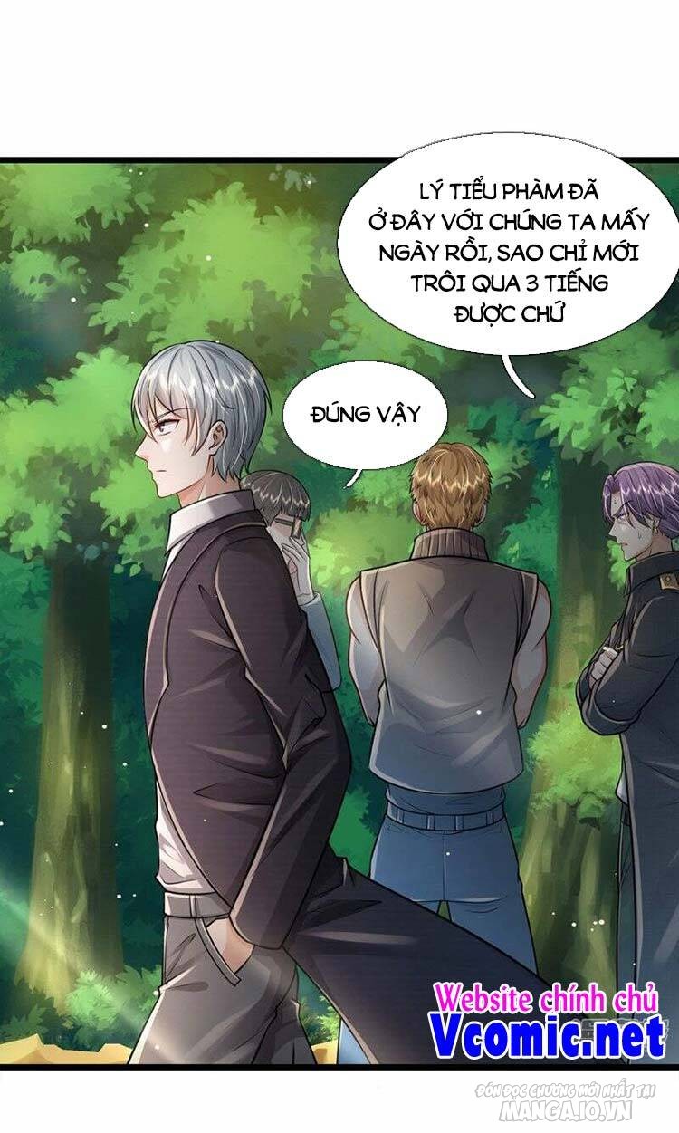 Ngạo Thị Thiên Địa Chapter 432 - Trang 2