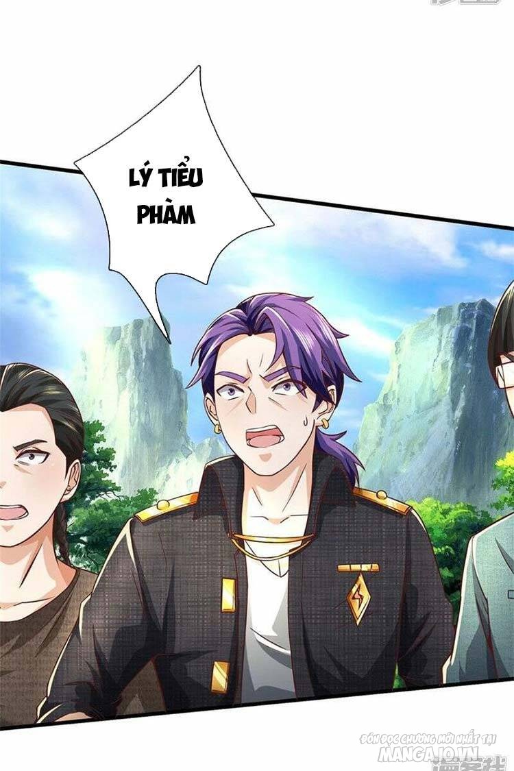 Ngạo Thị Thiên Địa Chapter 432 - Trang 2