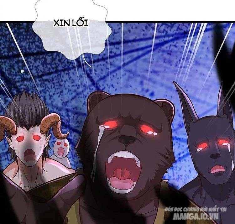 Ngạo Thị Thiên Địa Chapter 429 - Trang 2