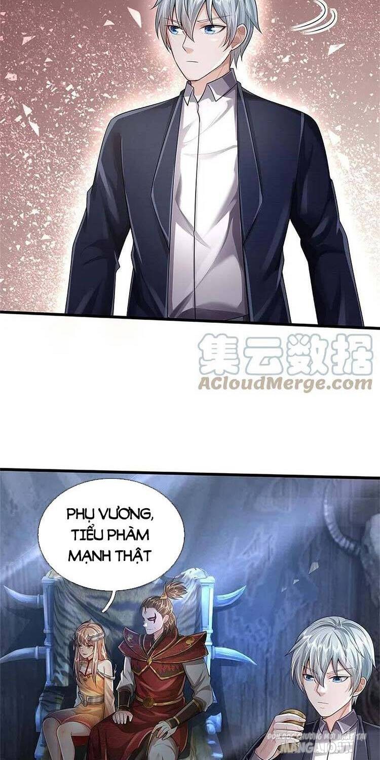 Ngạo Thị Thiên Địa Chapter 429 - Trang 2