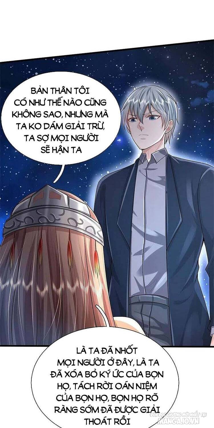 Ngạo Thị Thiên Địa Chapter 429 - Trang 2